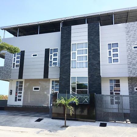 Grand Mulia Guest House 발릭파판 외부 사진