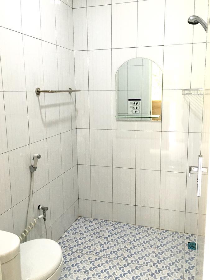 Grand Mulia Guest House 발릭파판 외부 사진